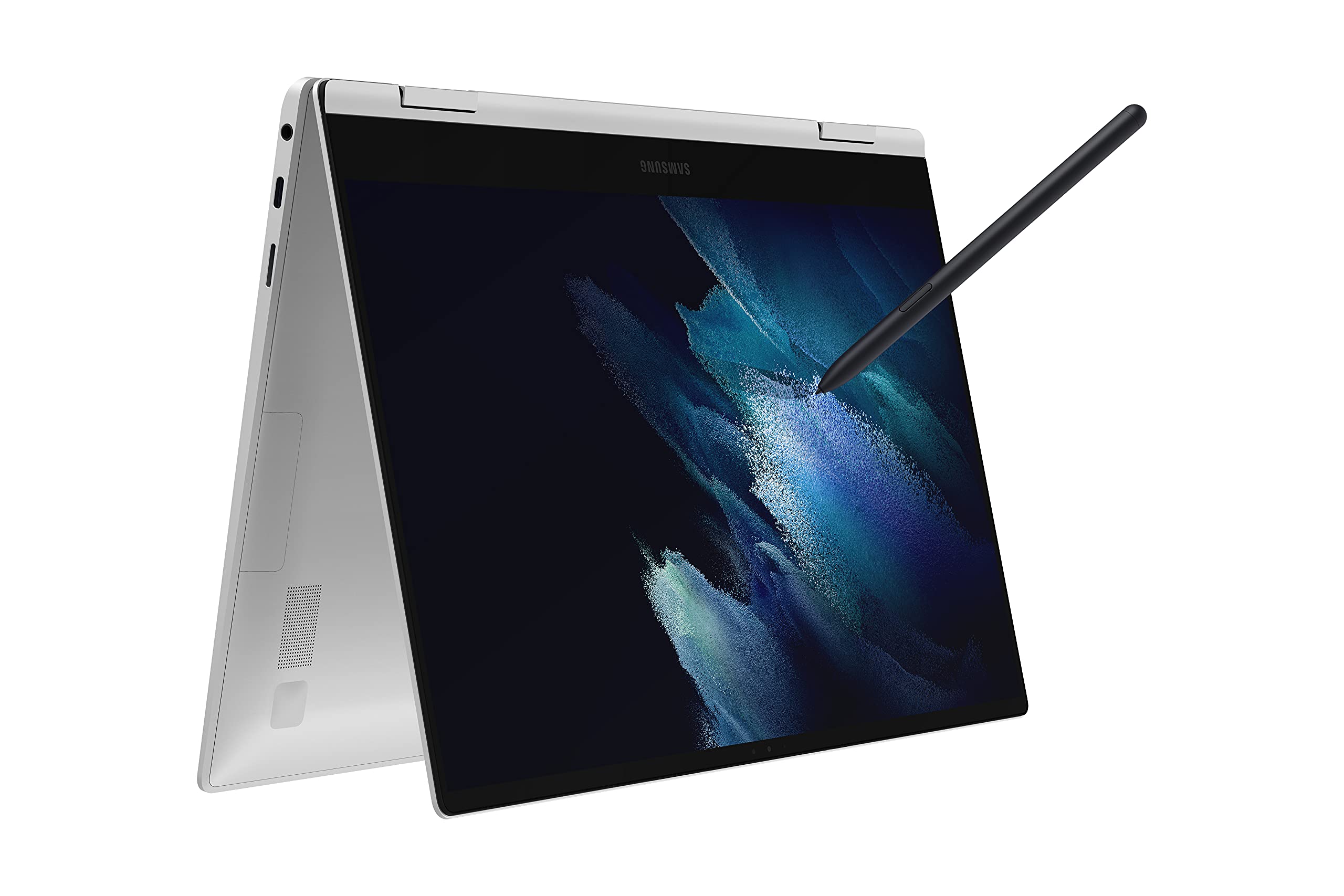 Samsung Galaxy Book Pro 360 13,3 inç AMOLED Dokunmatik Ekran